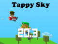 เกม Tappy Sky