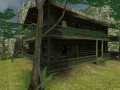 เกม African Jungle Escape