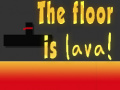เกม The Floor is Lava