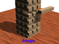 เกม Jenga
