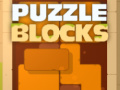 เกม Puzzle Blocks