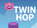 เกม Twin Hop