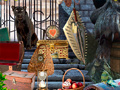 เกม Buried Secrets