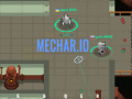 เกม Mechar.io