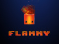 เกม Flammy