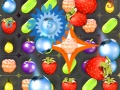 เกม Berry Match-three Engine