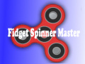 เกม Fidget Spinner Master