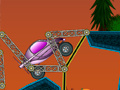 เกม Railway Bridge Нalloween