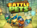 เกม Battle Pets