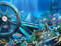 เกม Bermuda Pyramid