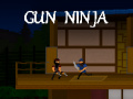 เกม Gun Ninja