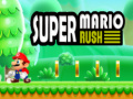เกม Super Mario Rush