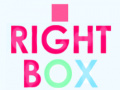 เกม Right Box