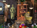 เกม Castle Explorers