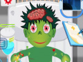 เกม Monster Hospital