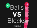 เกม Balls Vs Blocks Online