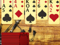 เกม Scottish Solitaire
