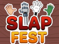 เกม Slap Fest