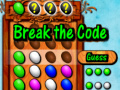 เกม Break the Code