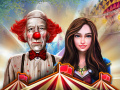 เกม Circus Garage Sale