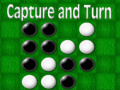 เกม Capture and Turn