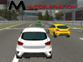 เกม Maximum Acceleration