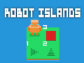เกม Robot Islands