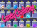 เกม Candy Challenge