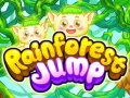 เกม Rainforest Jump
