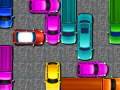 เกม The Parking Lot