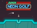 เกม Super Neon Golf