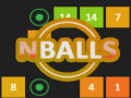 เกม NBalls