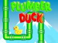 เกม Plumber Duck