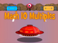 เกม Mach 10 Multiples