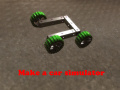 เกม Make a car simulator