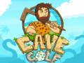 เกม Cave Golf