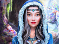 เกม The Crystal Tree