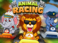 เกม Animal Racing