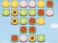 เกม Fruit Candy Shop