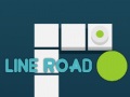 เกม Line Road