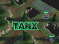 เกม Tanx