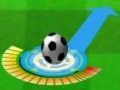 เกม Euro Free Kick 2012