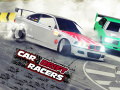 เกม Car Drift Racers