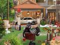 เกม Vacation with friends