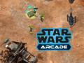 เกม Star Wars Arcade
