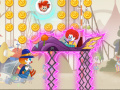 เกม Penn Zero Part-Time Hero Multiverse Mayhem