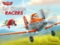 เกม Planes: Jet Stream Racers
