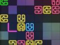 เกม Neon Splash!