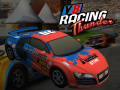 เกม Y8 Racing Thunder