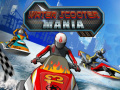 เกม Water Scooter Mania